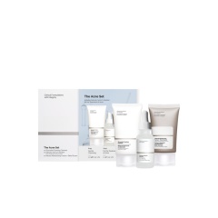 The Acne Set,The Acne Set 