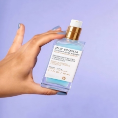 Jelly Booster Brightening Body Potion,Jelly Booster Brightening Body Potion 