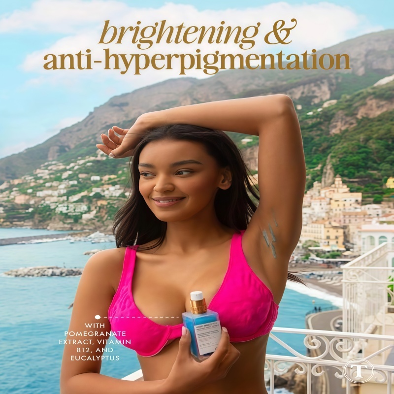 Jelly Booster Brightening Body Potion,Jelly Booster Brightening Body Potion 