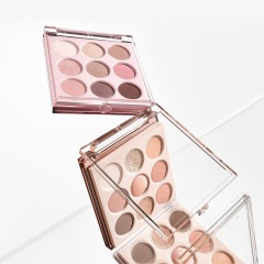 Velvet Blush Playful Eyeshadow Palette,Velvet Blush Playful Eyeshadow Palette 