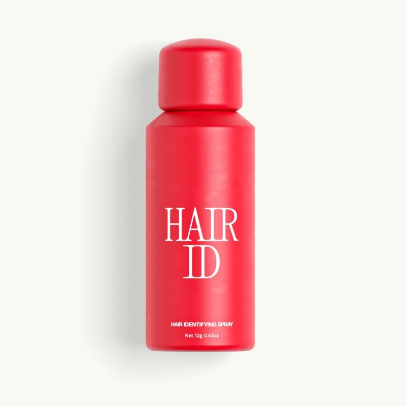 Hair Detect Spray,Hair Detect Spray 