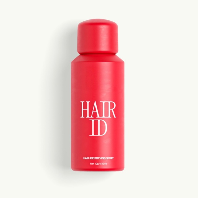 Hair Detect Spray,Hair Detect Spray 