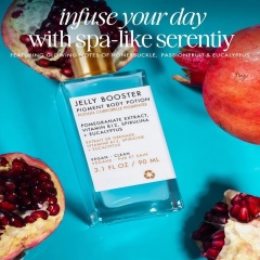 Jelly Booster Brightening Body Potion,Jelly Booster Brightening Body Potion 