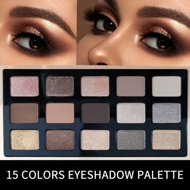 Urban Neutrals All-In-One Eyeshadow Palette,Urban Neutrals All-In-One Eyeshadow Palette 