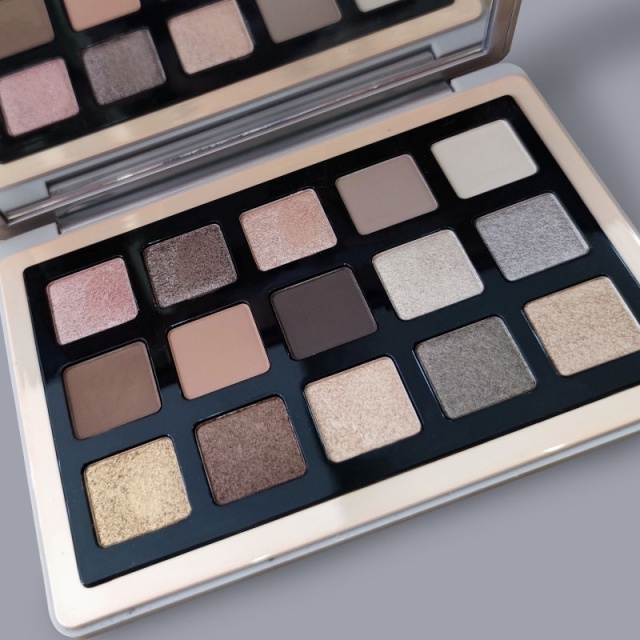 Urban Neutrals All-In-One Eyeshadow Palette,Urban Neutrals All-In-One Eyeshadow Palette 