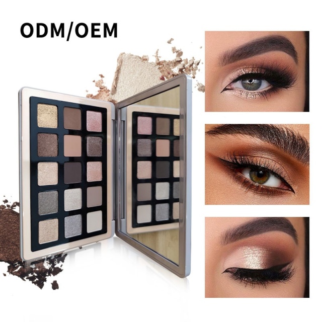 Urban Neutrals All-In-One Eyeshadow Palette,Urban Neutrals All-In-One Eyeshadow Palette 