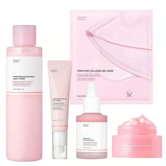 Rosy Niacinamide Peptide Renew Set,Rosy Niacinamide Peptide Renew Set 