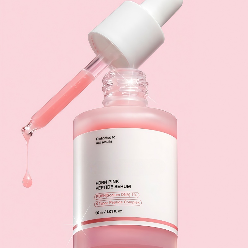 Rosy Niacinamide Peptide Renew Set,Rosy Niacinamide Peptide Renew Set 