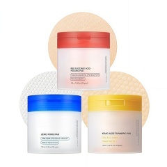 Mix & Match Toner Pad Set Hydrating Hyaluronic Acid,Mix & Match Toner Pad Set Hydrating Hyaluronic Acid 