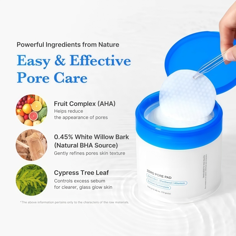 Mix & Match Toner Pad Set Hydrating Hyaluronic Acid,Mix & Match Toner Pad Set Hydrating Hyaluronic Acid 