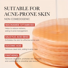 Mix & Match Toner Pad Set Hydrating Hyaluronic Acid,Mix & Match Toner Pad Set Hydrating Hyaluronic Acid 