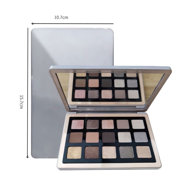 Urban Neutrals All-In-One Eyeshadow Palette,Urban Neutrals All-In-One Eyeshadow Palette 