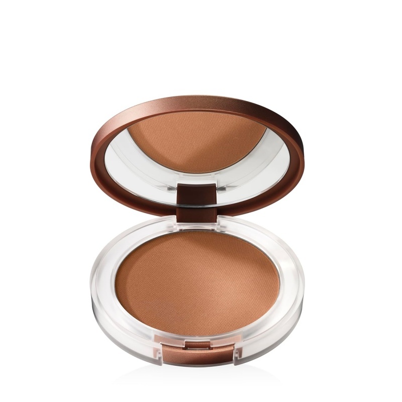 Natural Sun-Kissed Bronzing Powder,Natural Sun-Kissed Bronzing Powder 