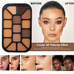 3D Contour Pro Multi-Palette,3D Contour Pro Multi-Palette 