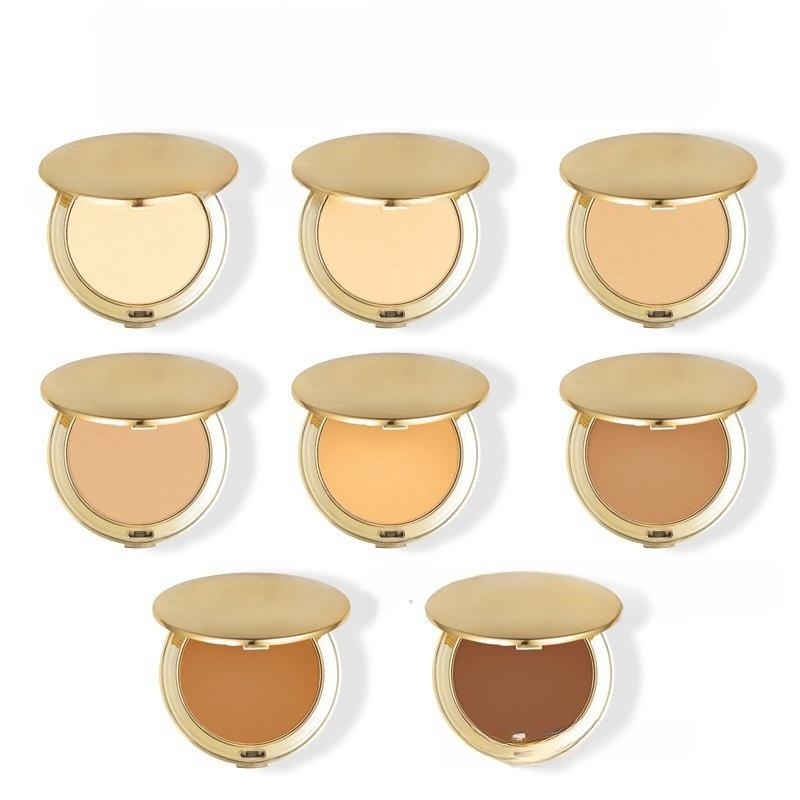 MultiTone Luxe Pressed Powder,MultiTone Luxe Pressed Powder 