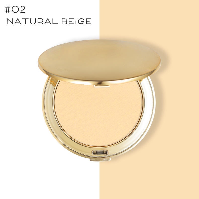 MultiTone Luxe Pressed Powder,MultiTone Luxe Pressed Powder 
