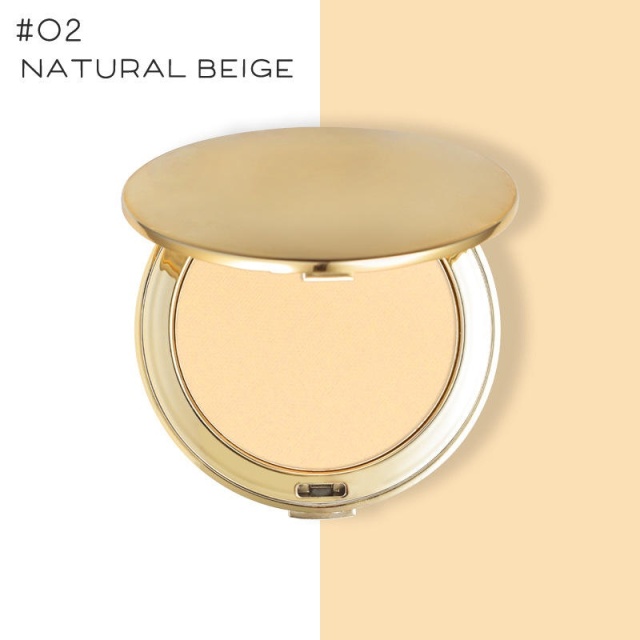 MultiTone Luxe Pressed Powder,MultiTone Luxe Pressed Powder 