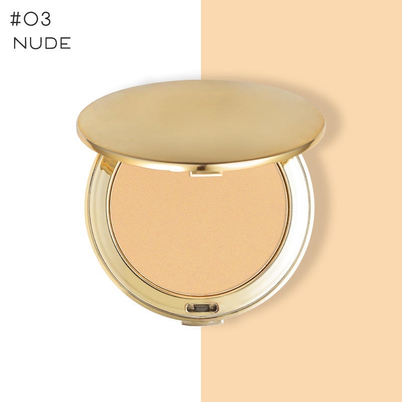 MultiTone Luxe Pressed Powder,MultiTone Luxe Pressed Powder 