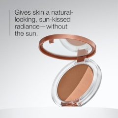 Natural Sun-Kissed Bronzing Powder,Natural Sun-Kissed Bronzing Powder 