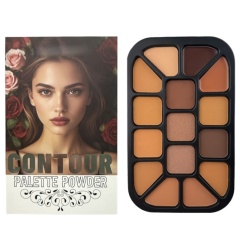 3D Contour Pro Multi-Palette,3D Contour Pro Multi-Palette 