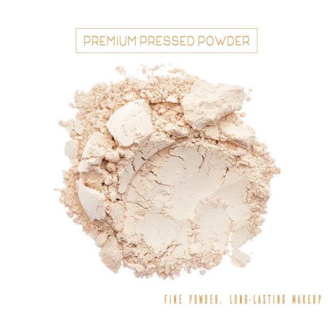 MultiTone Luxe Pressed Powder,MultiTone Luxe Pressed Powder 