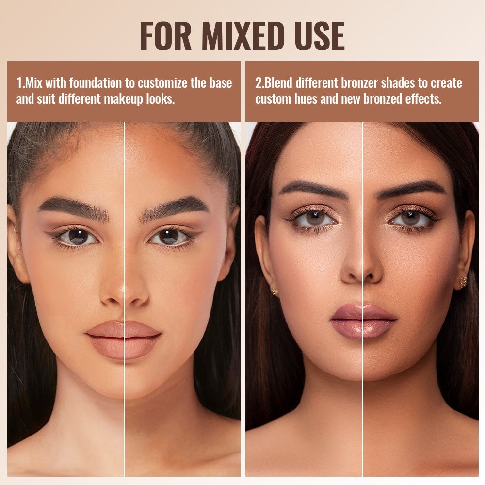 SunLit Silk Bronzer,SunLit Silk Bronzer 