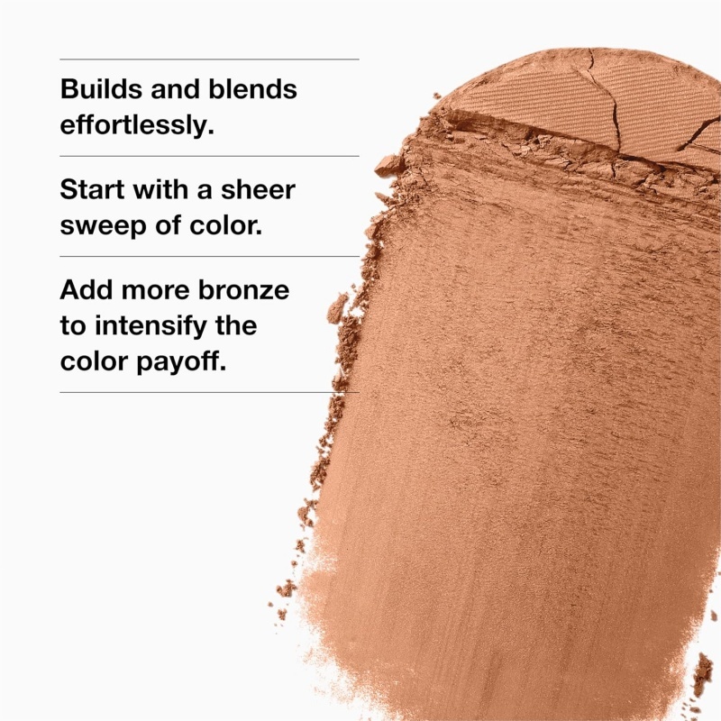 Natural Sun-Kissed Bronzing Powder,Natural Sun-Kissed Bronzing Powder 
