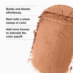 Natural Sun-Kissed Bronzing Powder,Natural Sun-Kissed Bronzing Powder 