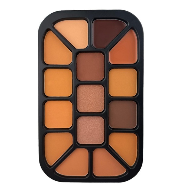 3D Contour Pro Multi-Palette,3D Contour Pro Multi-Palette 