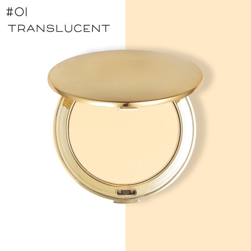 MultiTone Luxe Pressed Powder,MultiTone Luxe Pressed Powder 