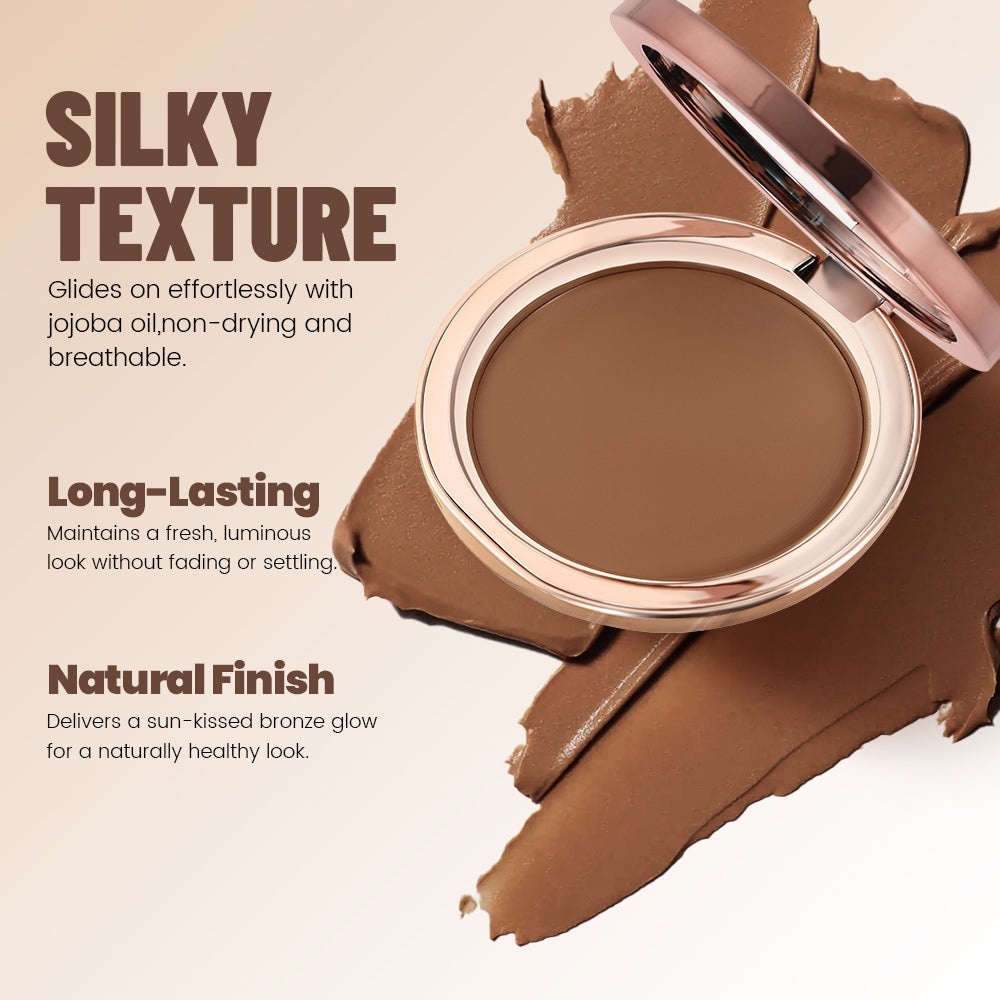 SunLit Silk Bronzer,SunLit Silk Bronzer 