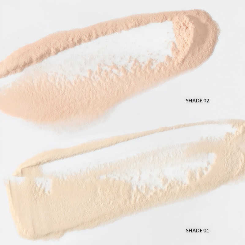 Skin-First Setting Powder,Skin-First Setting Powder 