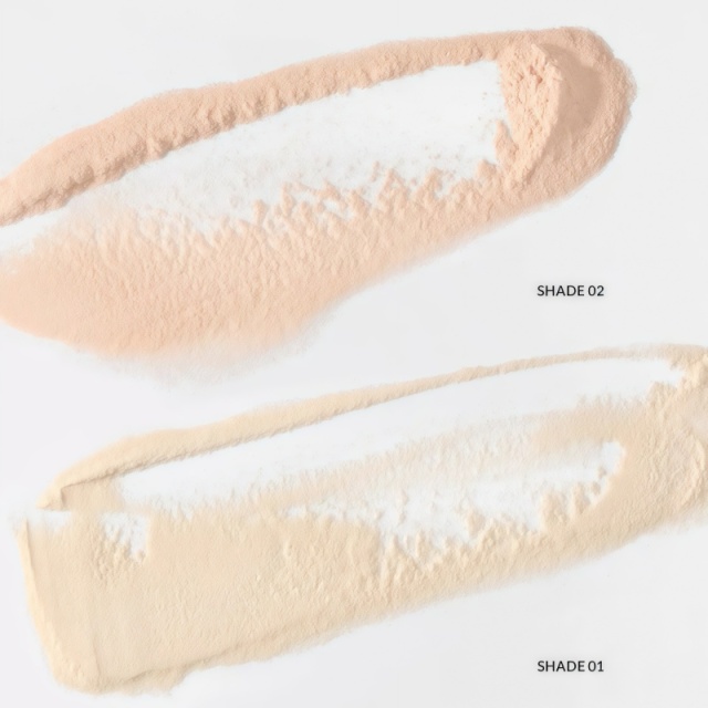 Skin-First Setting Powder,Skin-First Setting Powder 