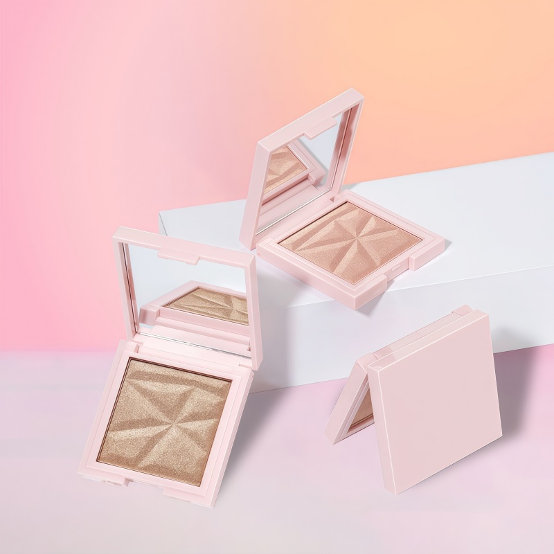 Multi-Shade Highlighter,Multi-Shade Highlighter 