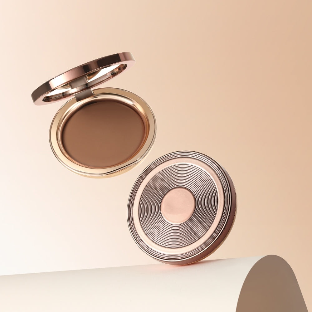 SunLit Silk Bronzer,SunLit Silk Bronzer 