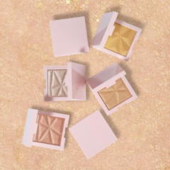 Multi-Shade Highlighter,Multi-Shade Highlighter 