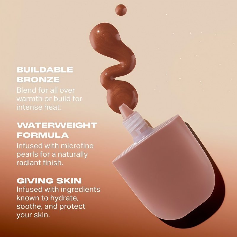 Liquid Sun Multi-Shade Bronzer,Liquid Sun Multi-Shade Bronzer 