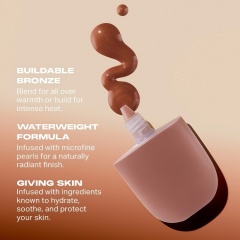 Liquid Sun Multi-Shade Bronzer,Liquid Sun Multi-Shade Bronzer 