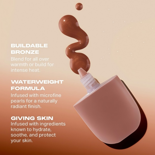 Liquid Sun Multi-Shade Bronzer,Liquid Sun Multi-Shade Bronzer 