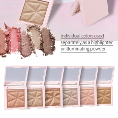 Multi-Shade Highlighter,Multi-Shade Highlighter 