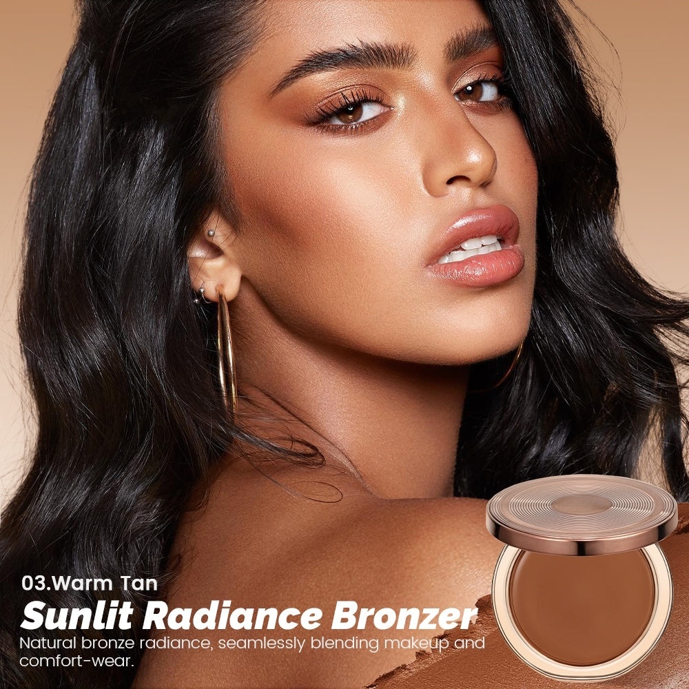 SunLit Silk Bronzer,SunLit Silk Bronzer 
