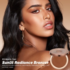 SunLit Silk Bronzer,SunLit Silk Bronzer 