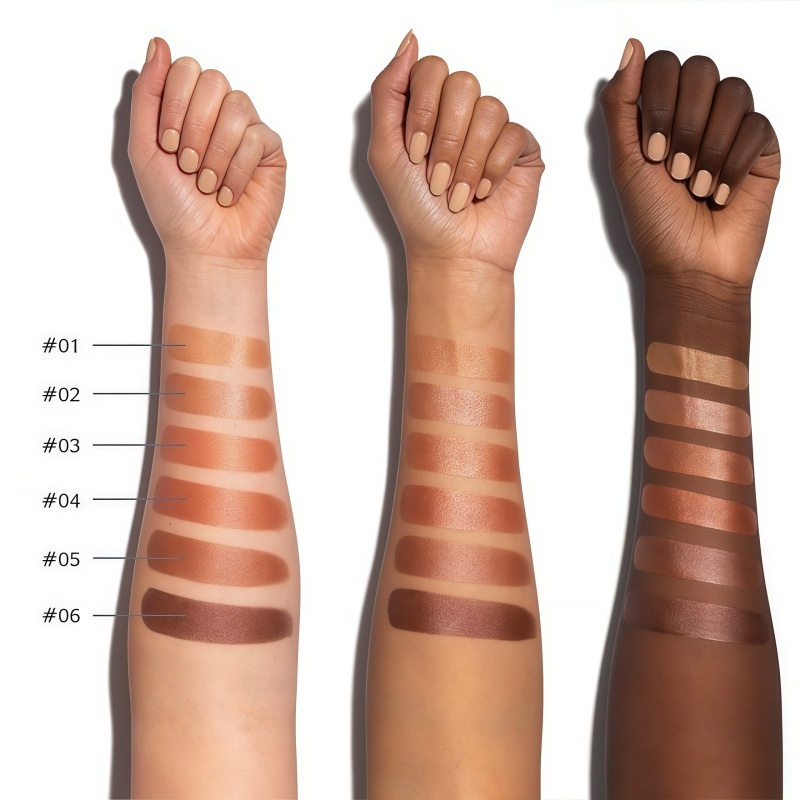 Liquid Sun Multi-Shade Bronzer,Liquid Sun Multi-Shade Bronzer 
