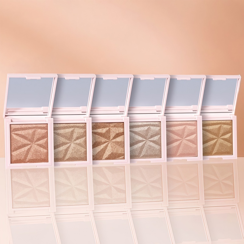 Multi-Shade Highlighter,Multi-Shade Highlighter 