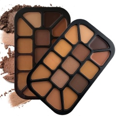 3D Contour Pro Multi-Palette,3D Contour Pro Multi-Palette 