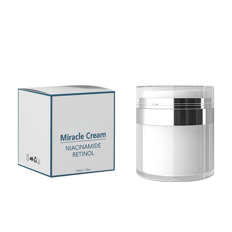 Niacinamide Retinol Miracle Cream
