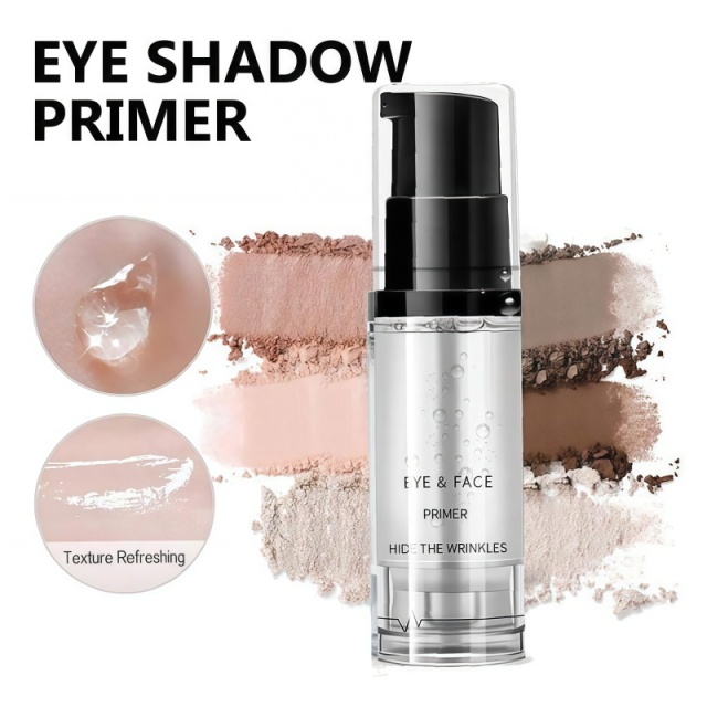 Wrinkle-Hide Eye & Face Primer,Wrinkle-Hide Eye & Face Primer 