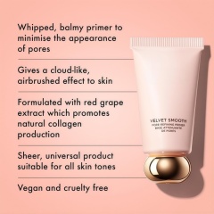 Velvet Pore-Refining Primer,Velvet Pore-Refining Primer 