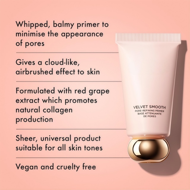 Velvet Pore-Refining Primer,Velvet Pore-Refining Primer 
