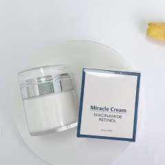 Niacinamide Retinol Miracle Cream,Niacinamide Retinol Miracle Cream 